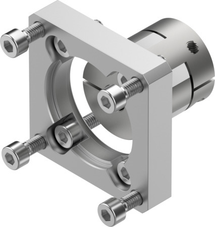 Festo EAMM-A-P6-38A-55A Axial kit 562647 incl VAT