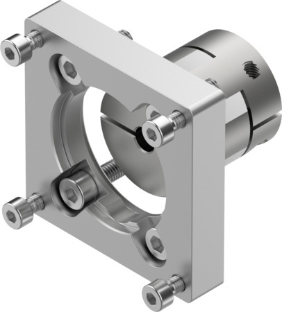 Festo EAMM-A-P6-38A-57A Axial kit 562645 incl VAT