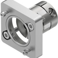 Festo EAMM-A-P8-38A-40P Axial kit 1986292 incl VAT