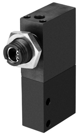 Festo VZOB-3-1/4 Time delay valve 3489 incl VAT