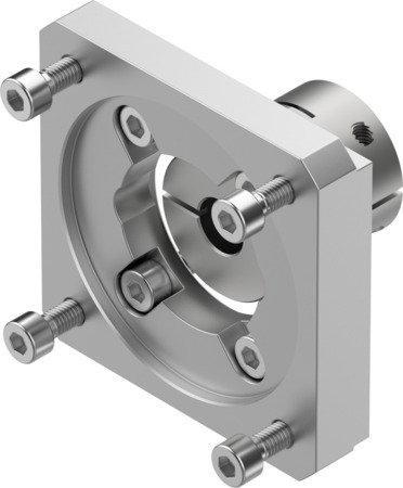 Festo EAMM-A-P8-38A-70A Axial kit 564996 incl VAT