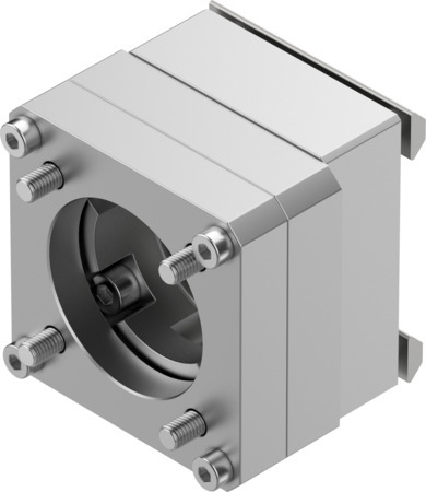 Festo EAMM-A-R38-60H Axial kit 1456630 incl VAT