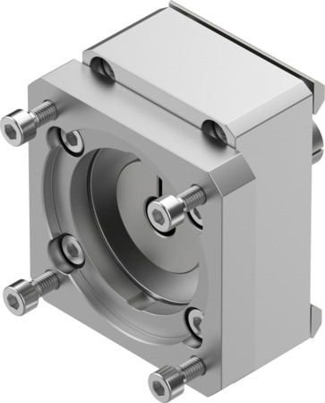 Festo EAMM-A-R48-70A Axial kit 1578139 incl VAT