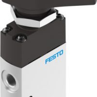 Festo VHEF-ET-B32-G18 Selector valve 8080964 incl VAT