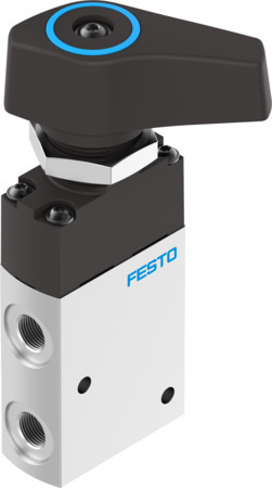 Festo VHEF-ET-M32-M-G18 Selector valve 8080968 incl VAT