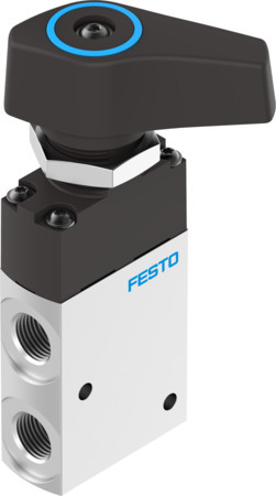 Festo VHEF-ET-M32-M-G14 Selector valve 8080967 incl VAT