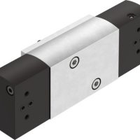 Festo VSNC-F-P53C-M-N14-P2 Solenoid valve 8114700 incl VAT