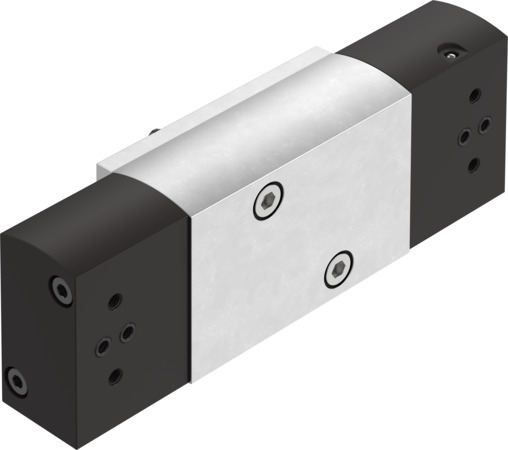 Festo VSNC-F-P53C-M-N14-P2 Solenoid valve 8114700 incl VAT