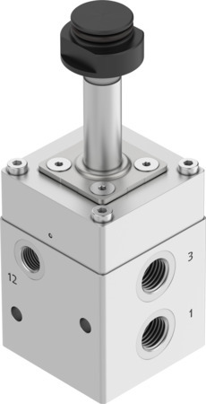 Festo VOFC-LT-M32C-MC-N14-F19A Valve 4514743 incl VAT