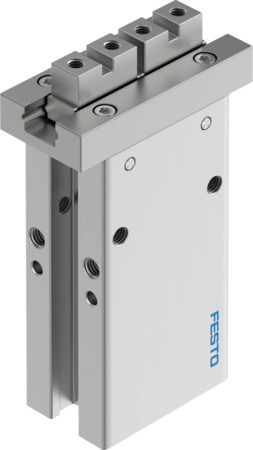 Festo DHPC-L-10-A-NC-S-2 Parallel gripper 8116782 incl VAT