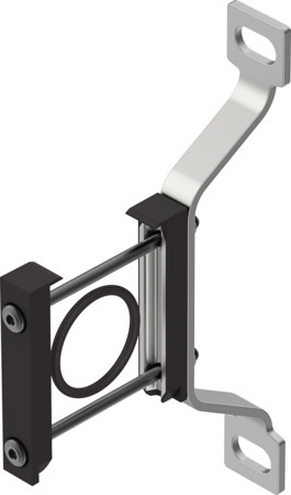 Festo MS4-WPE-B Wall mounting kit 8118600 incl VAT