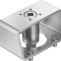 Festo DARQ-K-V-F12S27-F05S14-R13 Mounting kit 8133486 incl VAT