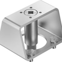 Festo DARQ-K-V-F12S27-F07S14-R13 Mounting kit 8131545 incl VAT