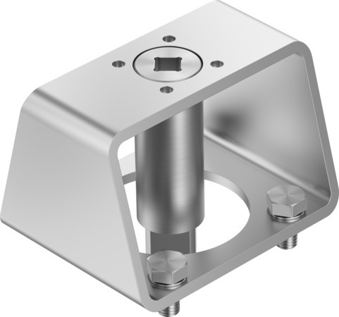 Festo DARQ-K-V-F12S27-F07S14-R13 Mounting kit 8131545 incl VAT