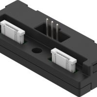 Festo NEFV-V13-XX4G3-T1G3 Electrical plug-in base 8109877 incl VAT