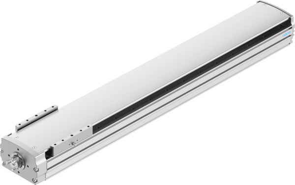 Festo ELGT-BS-120-700-10P Ball screw axis 8124459 incl VAT