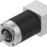 Festo EMGA-40-P-G12-EAS-40 Gear unit 8141730 incl VAT