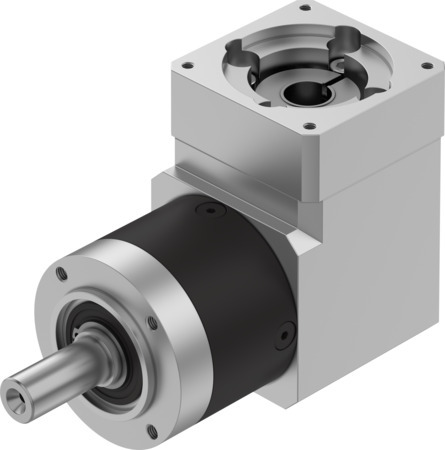 Festo EMGA-60-A-G8-60P Gear unit 8141738 incl VAT