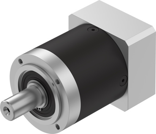 Festo EMGA-80-P-G12-EAS-80 Gear unit 8141742 incl VAT