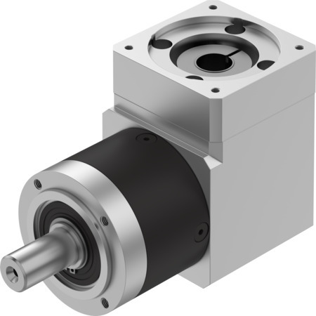 Festo EMGA-80-A-G8-80P Gear unit 8141744 incl VAT