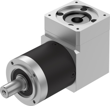 Festo EMGA-80-A-G12-80P Gear unit 8141745 incl VAT