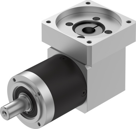 Festo EMGA-80-A-G12-100A Gear unit 8141748 incl VAT