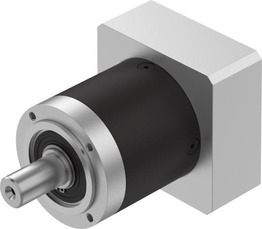 Festo EMGA-80-P-G20-SAS-100 Gear unit 8141752 incl VAT