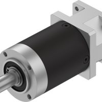 Festo EMGA-40-P-G12-SST-42 Gear unit 8141763 incl VAT