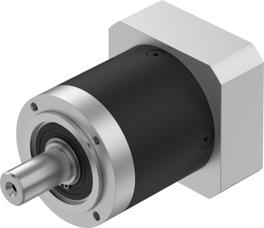 Festo EMGA-80-P-G12-SST-87 Gear unit 8141767 incl VAT