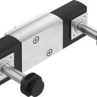 Festo VSNC-F-P53E-M-G14-F19 Solenoid valve 8116408 incl VAT