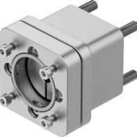 Festo EAMM-A-D32-40R Axial kit 8105826 incl VAT