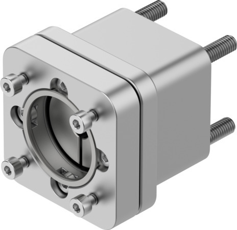 Festo EAMM-A-D32-40R Axial kit 8105826 incl VAT