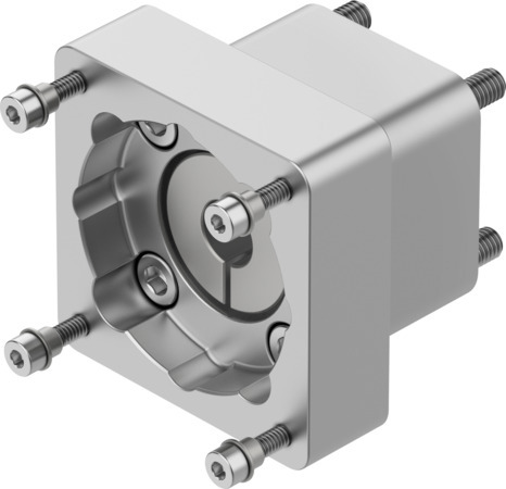 Festo EAMM-A-D32-60R Axial kit 8105918 incl VAT