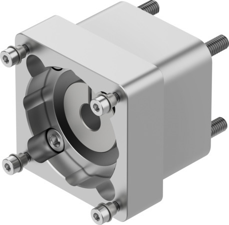 Festo EAMM-A-D40-60RA Axial kit 8117078 incl VAT