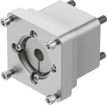 Festo EAMM-A-D50-82AA Axial kit 8123491 incl VAT