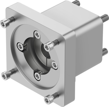 Festo EAMM-A-D50-84AA Axial kit 8123490 incl VAT