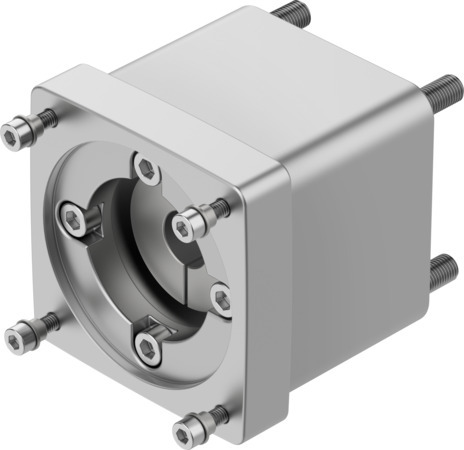 Festo EAMM-A-D60-80PB Axial kit 8105937 incl VAT