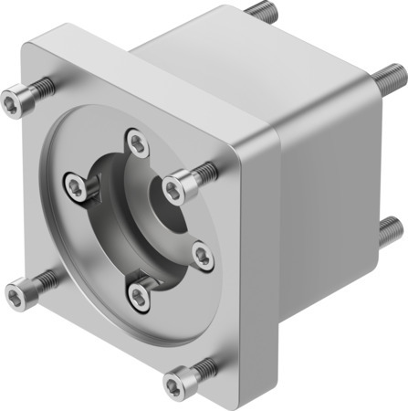 Festo EAMM-A-D60-84AA Axial kit 8105945 incl VAT