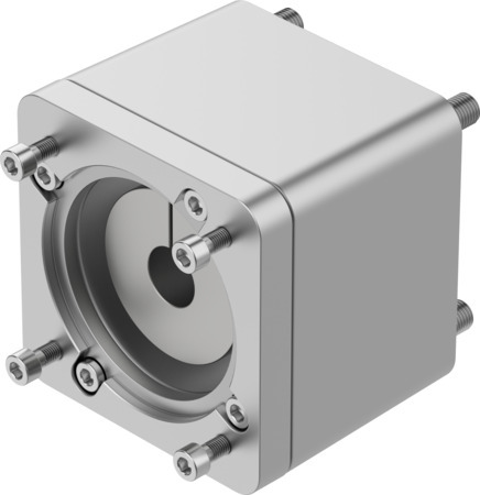 Festo EAMM-A-D80-84AA Axial kit 8110055 incl VAT