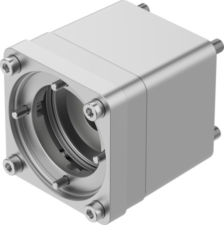 Festo EAMM-A-D80-90GA Axial kit 8110063 incl VAT