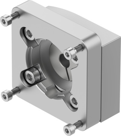 Festo EAMM-A-L38-60AA Axial kit 8107702 incl VAT