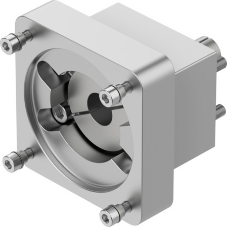 Festo EAMM-A-N48-80PB Axial kit 8107714 incl VAT