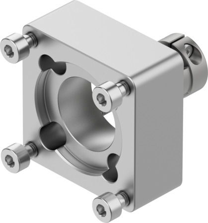 Festo EAMM-A-P4-28B-40R Axial kit 8107707 incl VAT