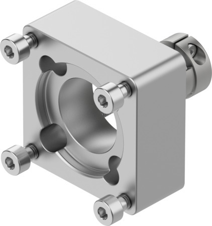 Festo EAMM-A-P5-28B-40R Axial kit 8107711 incl VAT