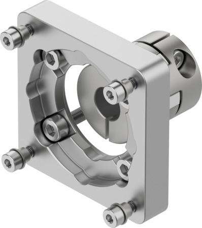 Festo EAMM-A-P6-38A-60R Axial kit 8123495 incl VAT