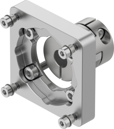 Festo EAMM-A-P6-38A-60RA Axial kit 8123496 incl VAT