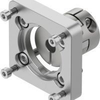 Festo EAMM-A-P8-38A-58AA Axial kit 8105910 incl VAT