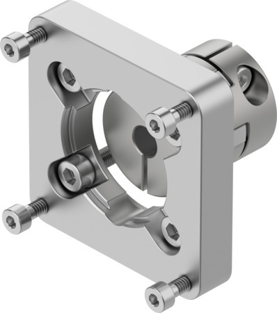 Festo EAMM-A-P8-38A-60AA Axial kit 8105913 incl VAT