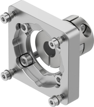 Festo EAMM-A-P8-38A-60R Axial kit 8105916 incl VAT