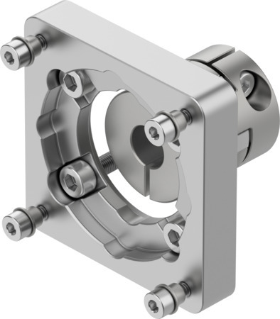 Festo EAMM-A-P8-38A-60RA Axial kit 8105914 incl VAT